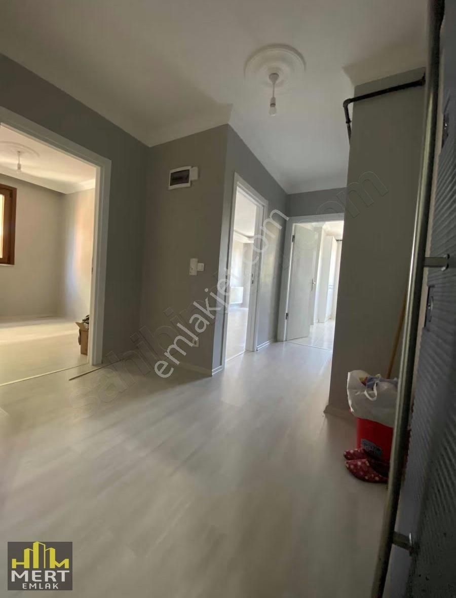 Hm Mert Emlaktan Sevenler Caddesi 2+1 Kiralık Daire - Görsel 2