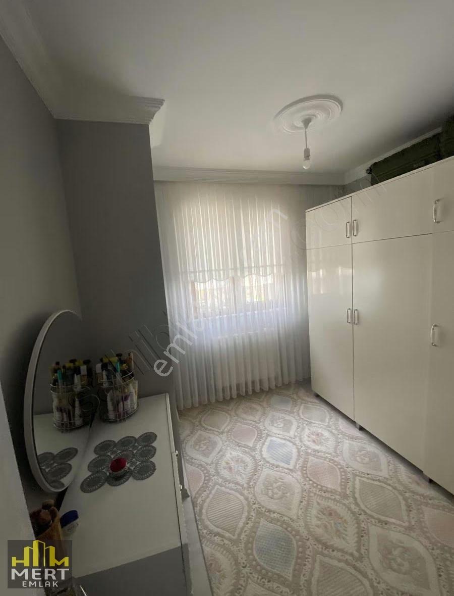 Hm Mert Emlaktan Sevenler Caddesi 2+1 Kiralık Daire - Görsel 9