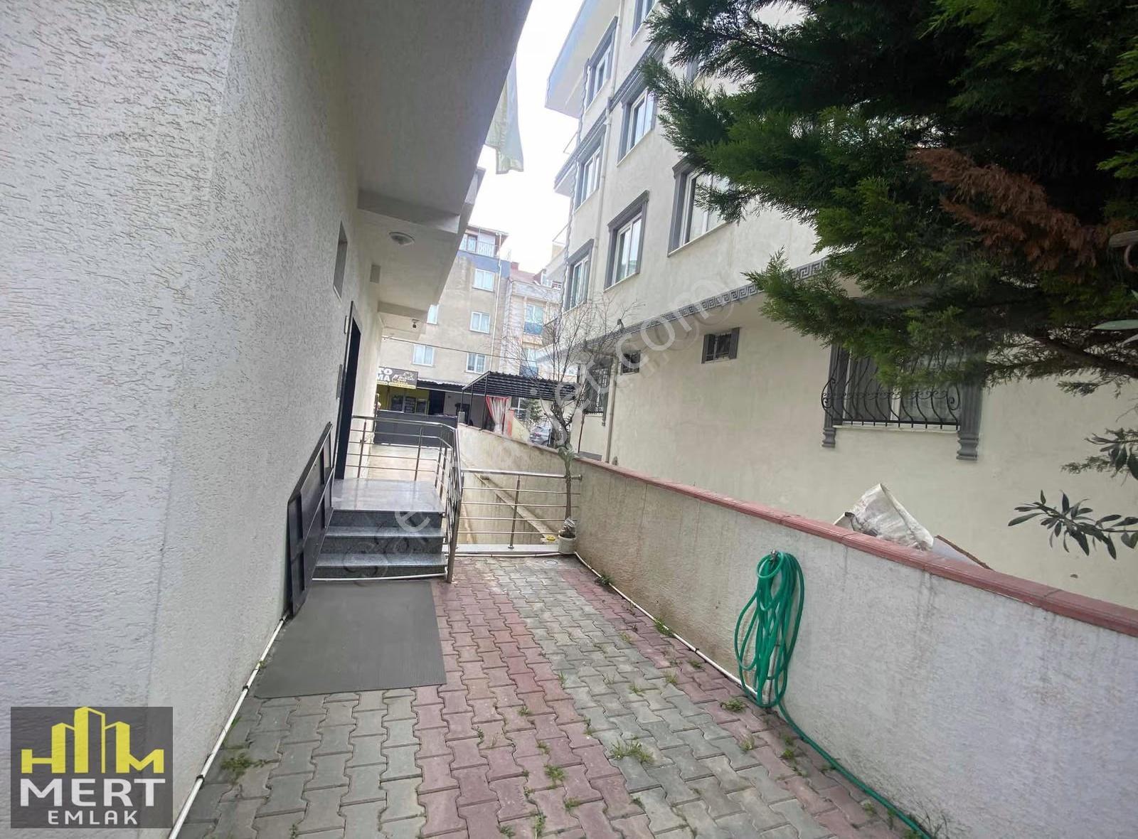 Hm Mert Emlakdan Sevenler Cad 3+1 Satılık Daire Çatı Dubleks - Görsel 15