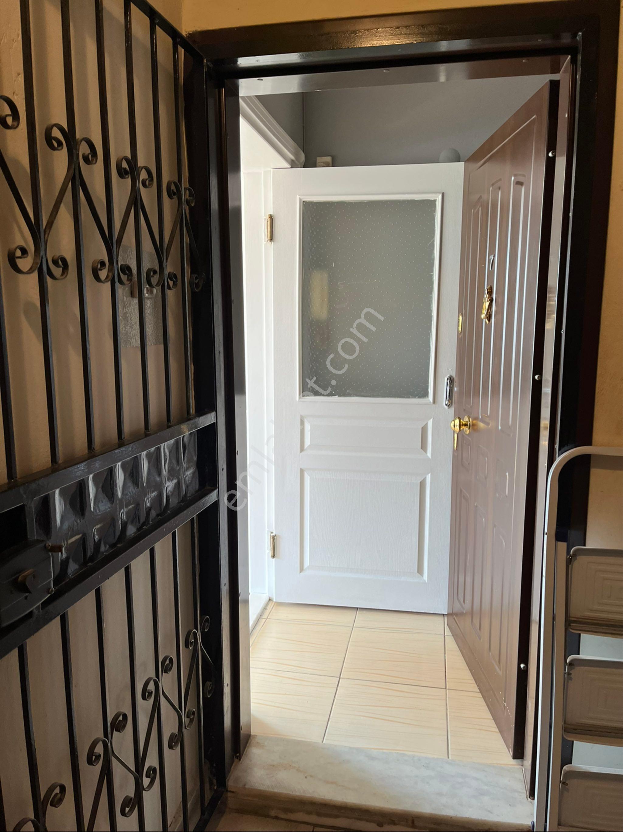 İstiklal Caddesi Üzeri Merkezi Daire - Görsel 9