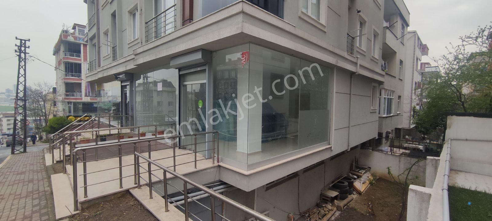 Beylikdüzü Yakuplu'da Satılık 90m² Giriş Dükkan - Görsel 5