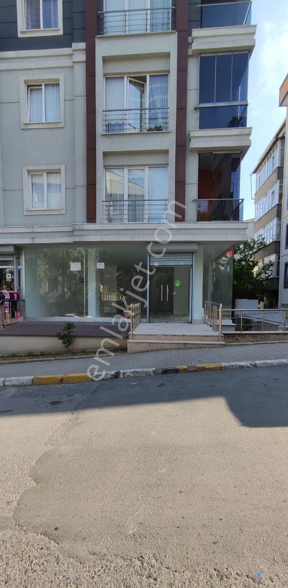 Beylikdüzü Yakuplu'da Satılık 90m² Giriş Dükkan - Görsel 13