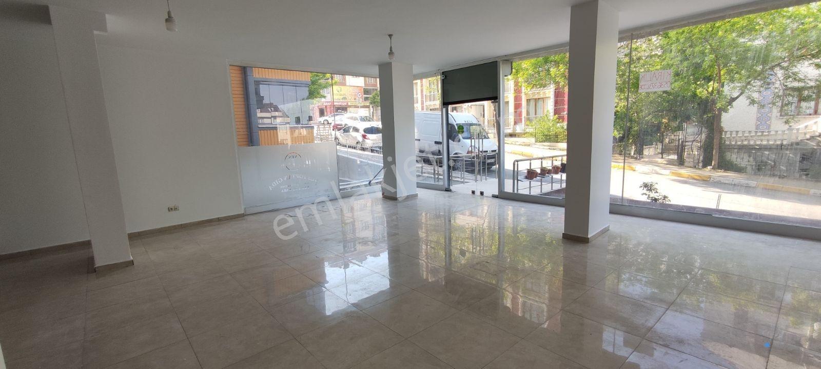 Beylikdüzü Yakuplu'da Satılık 90m² Giriş Dükkan - Görsel 14