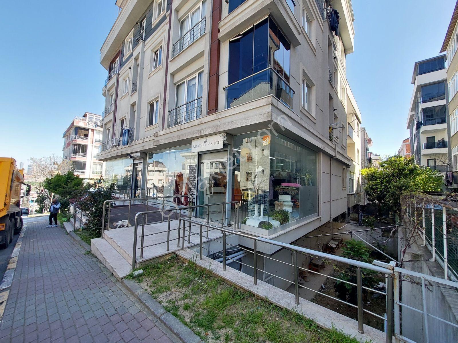 Beylikdüzü Metrobüse Yakın 126.sokak'ta Satılık 108m² Dükkan - Görsel 7