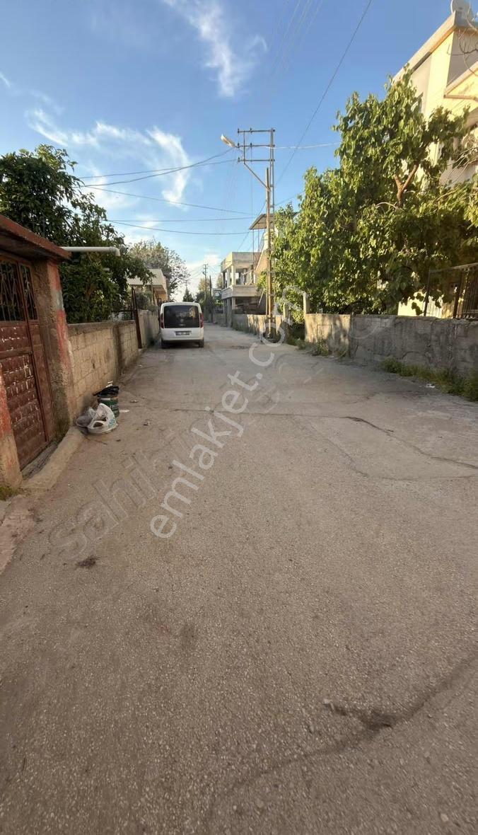 Konforlu Ve Masrafsız Bahçeli Ev Merkezi Konumda - Görsel 21