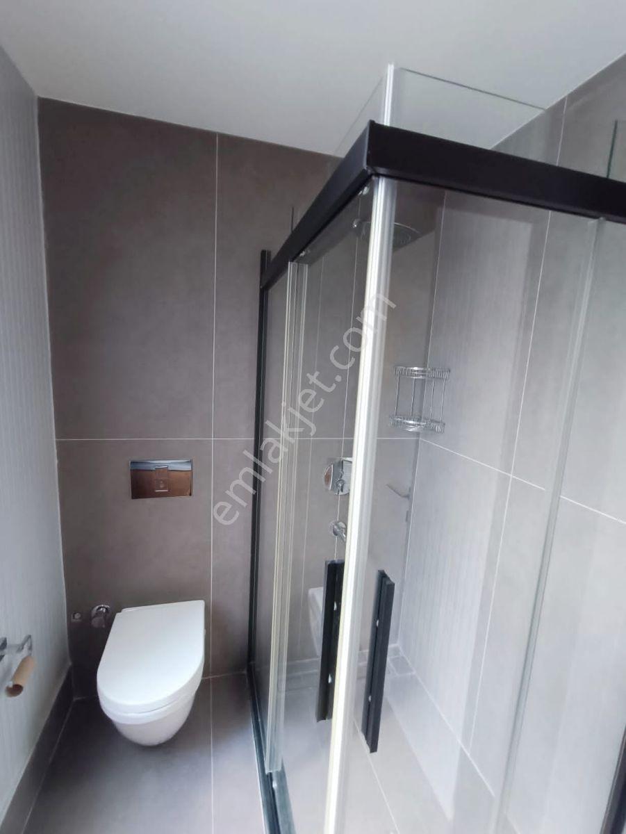 Royal Plus Sitesi Deniz Ve Göl Manzaralı Satılık 3+1 Boş Daire - Görsel 12
