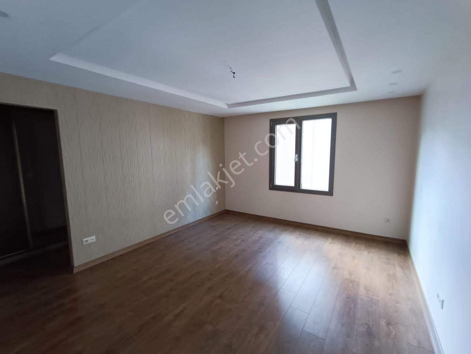 Royal Plus Sitesi Deniz Ve Göl Manzaralı Satılık 3+1 Boş Daire - Görsel 7