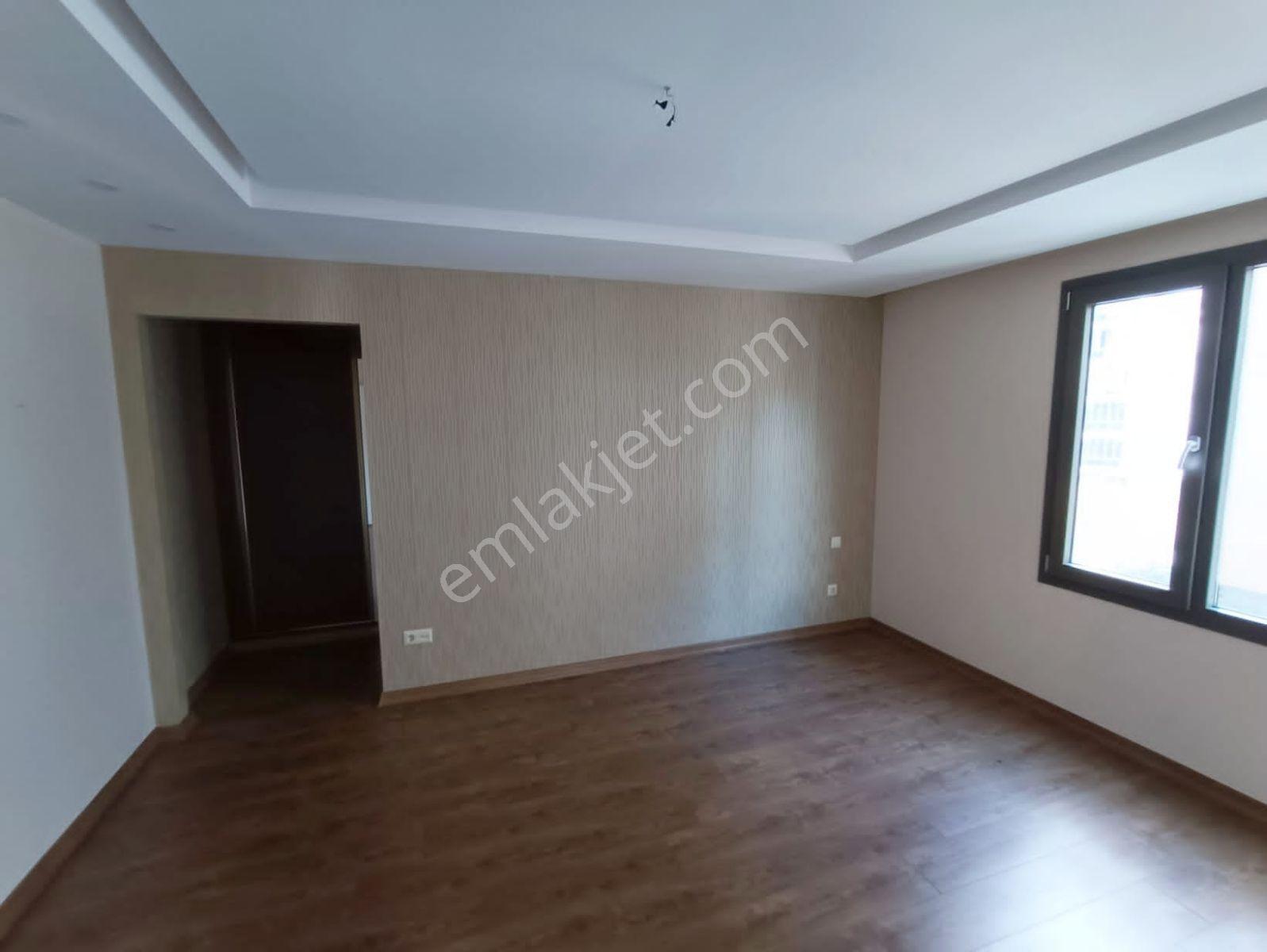 Royal Plus Sitesi Deniz Ve Göl Manzaralı Satılık 3+1 Boş Daire - Görsel 9