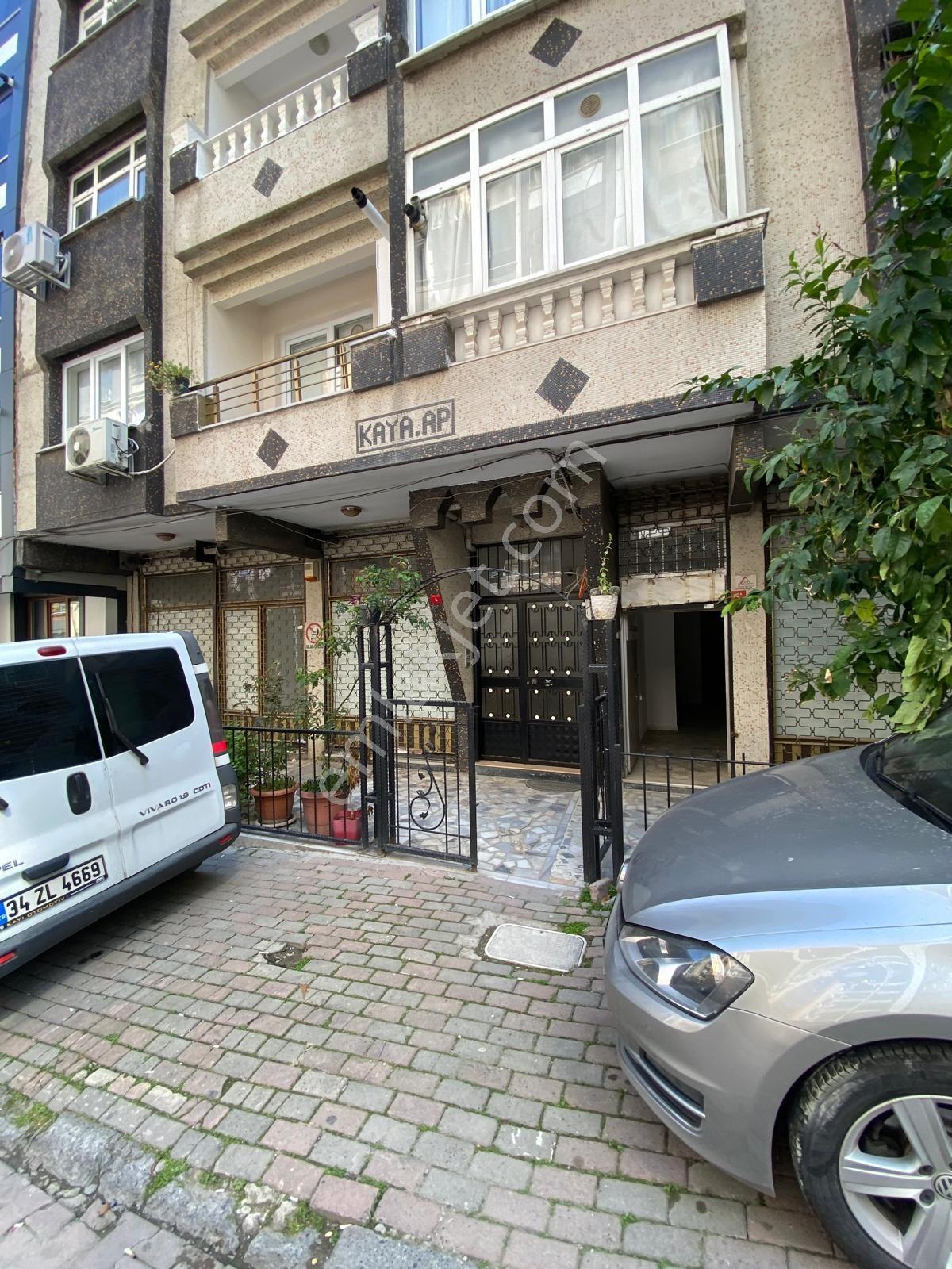 Bahçelievler Kocasinan'da 250m2 Satılık Dükkan - Görsel 6