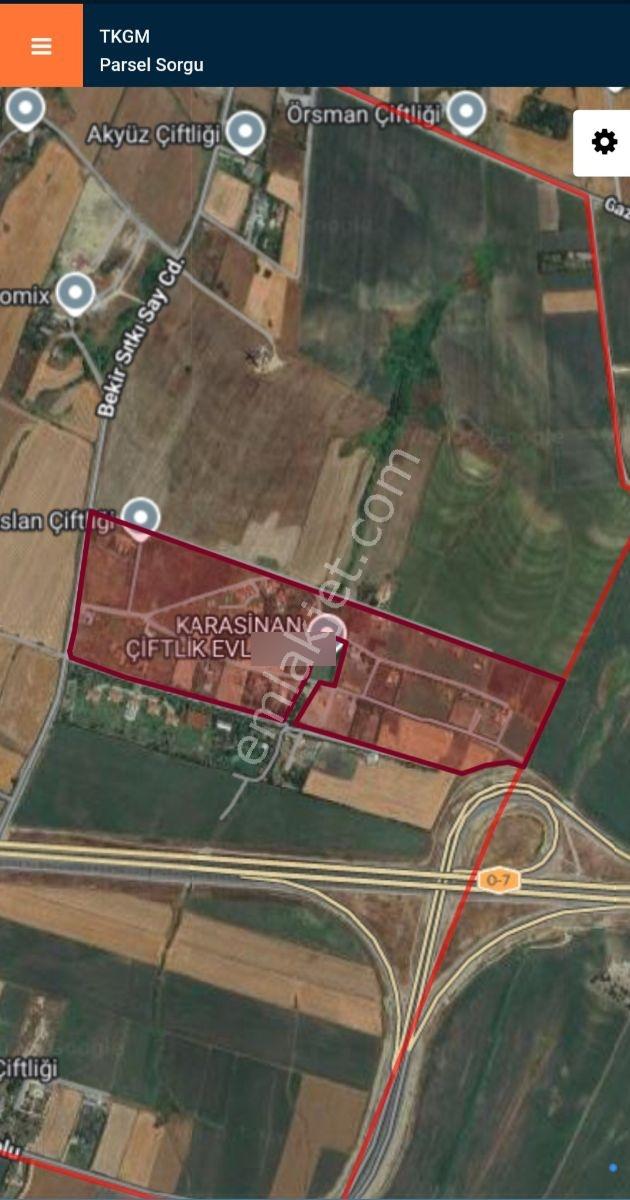 Daha Uygunu Yok Silivri Fener Mahallesinde Satılık 250m² Arsa - Görsel 3