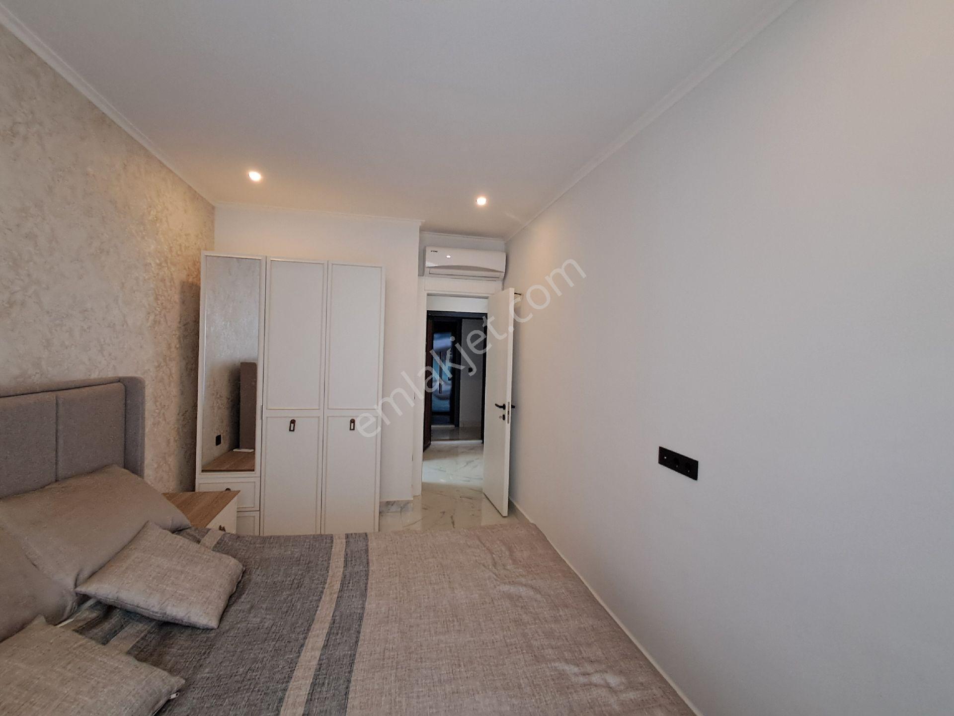 1+1 Satılık Site İçi Daire - Görsel 5