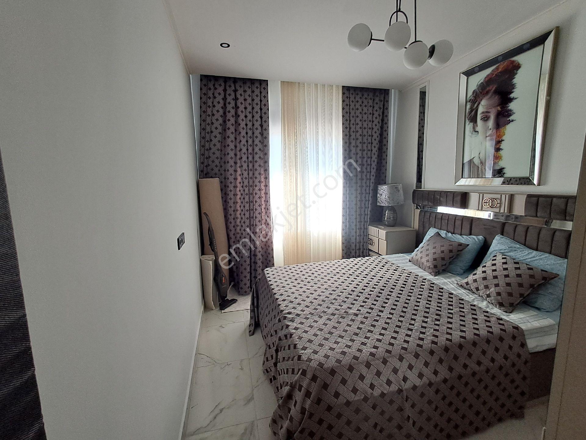 1+1 Satılık Site İçi Daire - Görsel 4