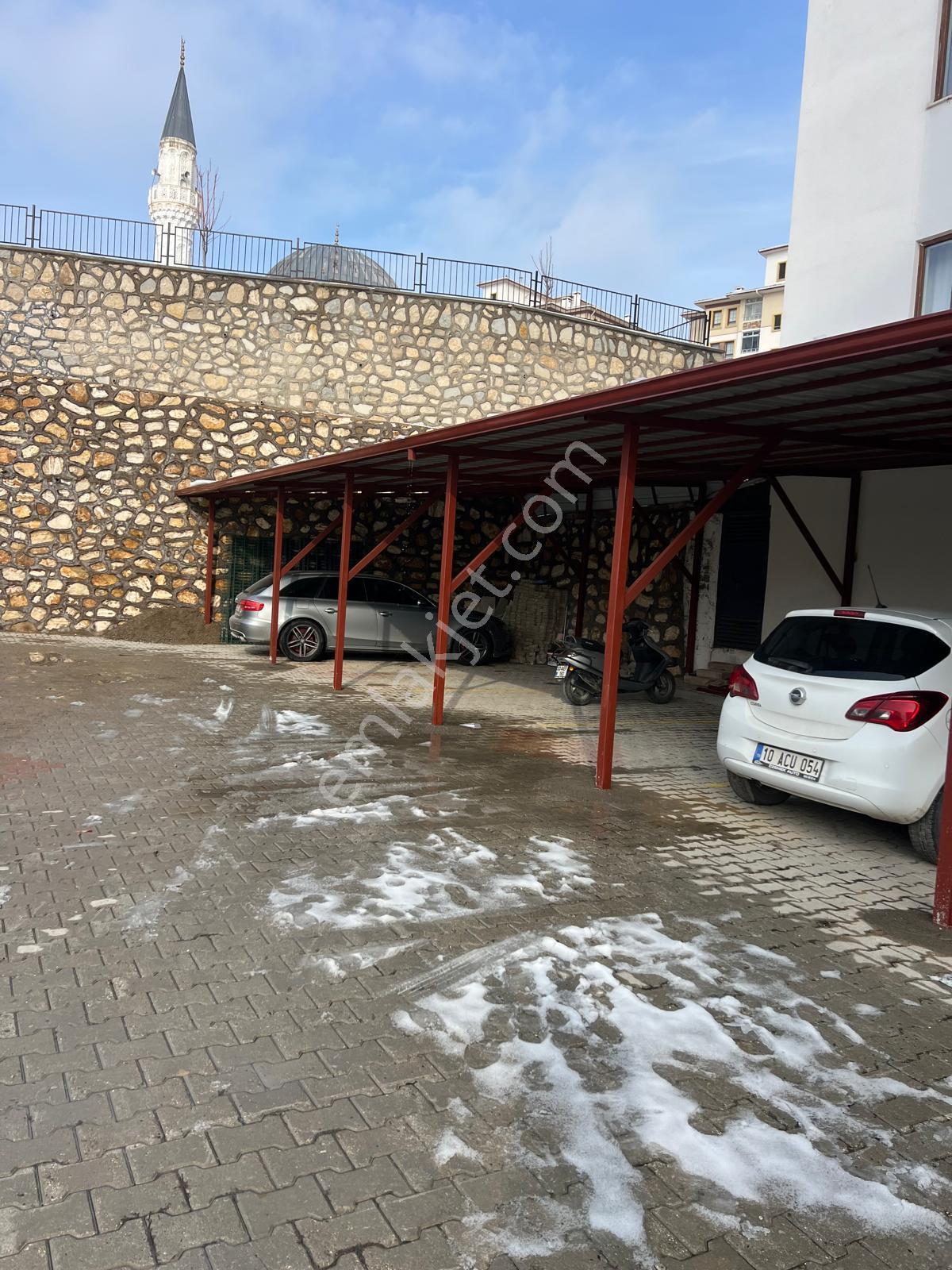 Mevsim Gayrimenkul'den Çayda Çıra 3+1 Satılık Yapılı Lüks Daire - Görsel 4