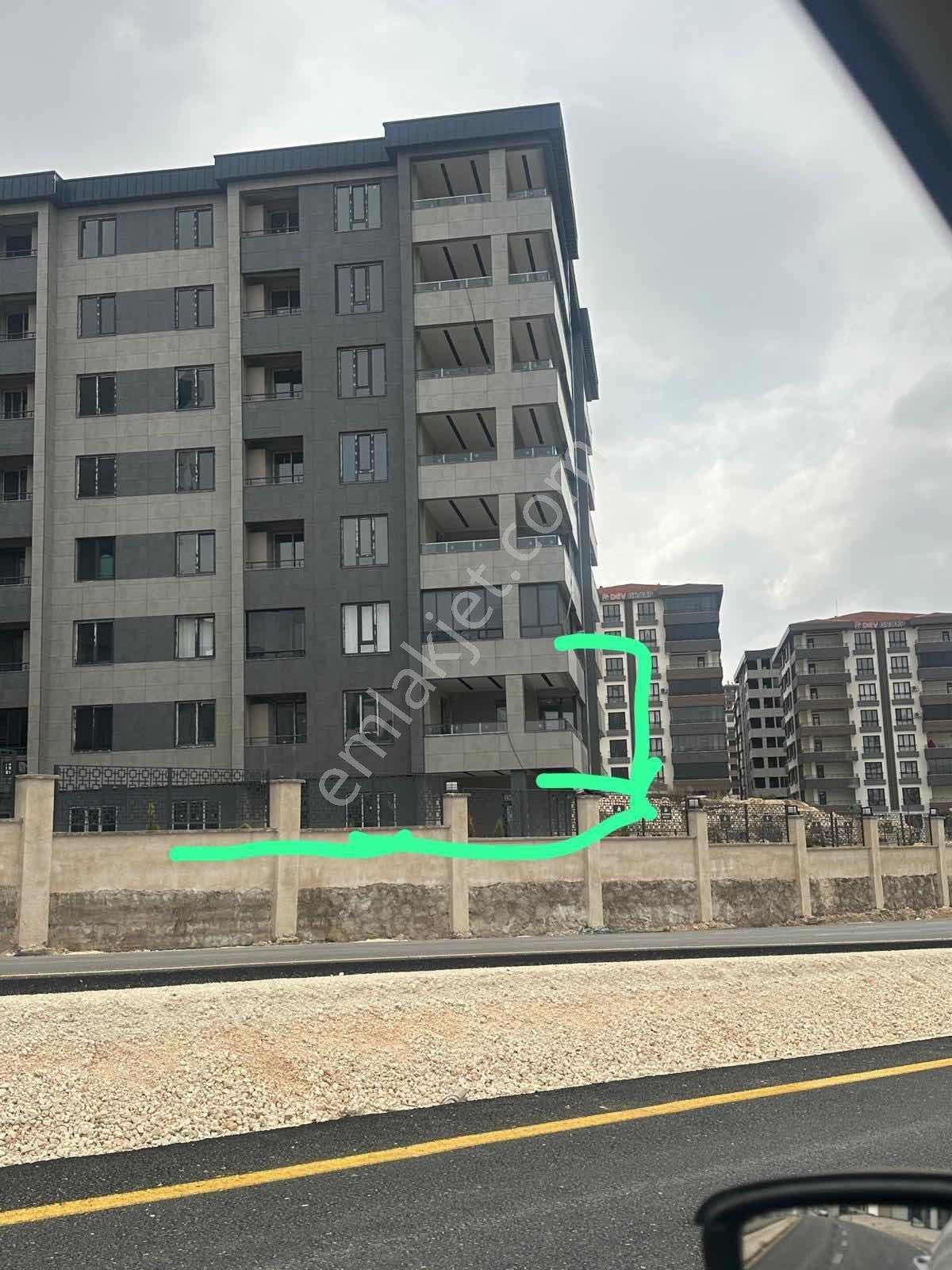 Antepia Yanın Da Ultra Lüxs 3.5+1 Sıfır Daire Ön Cephe - Görsel 20