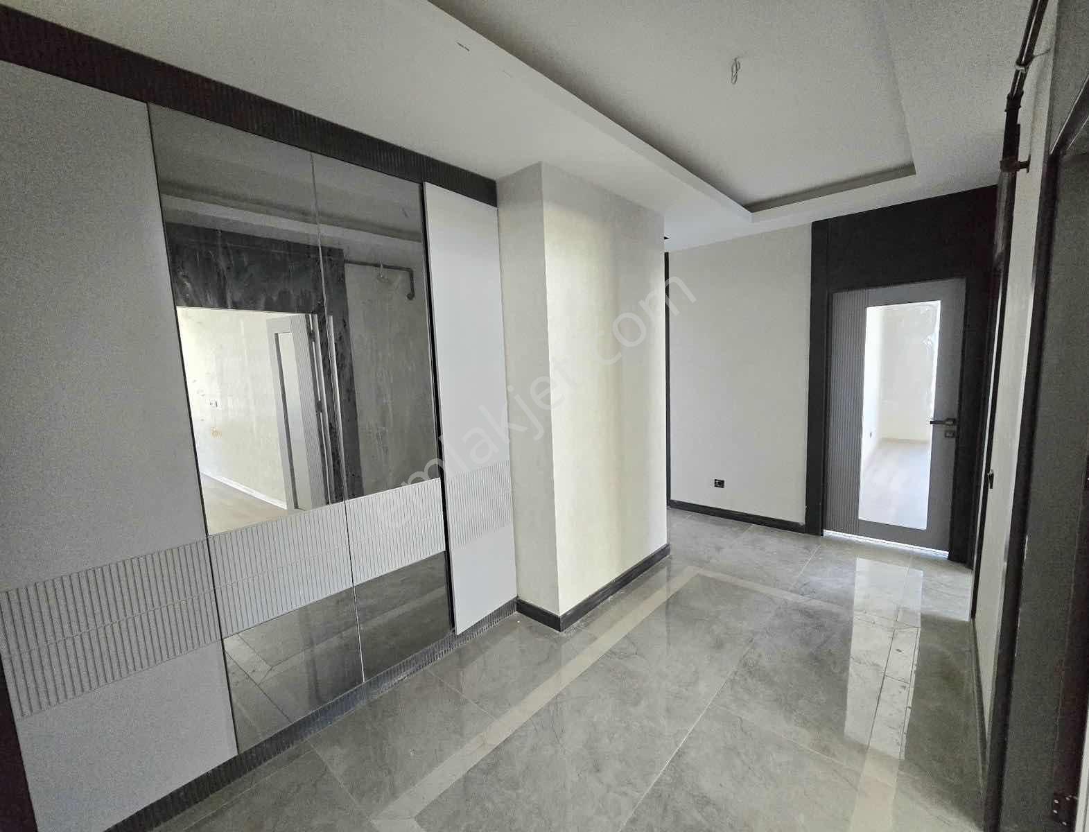 Antepia Yanın Da Ultra Lüxs 3.5+1 Sıfır Daire Ön Cephe - Görsel 28