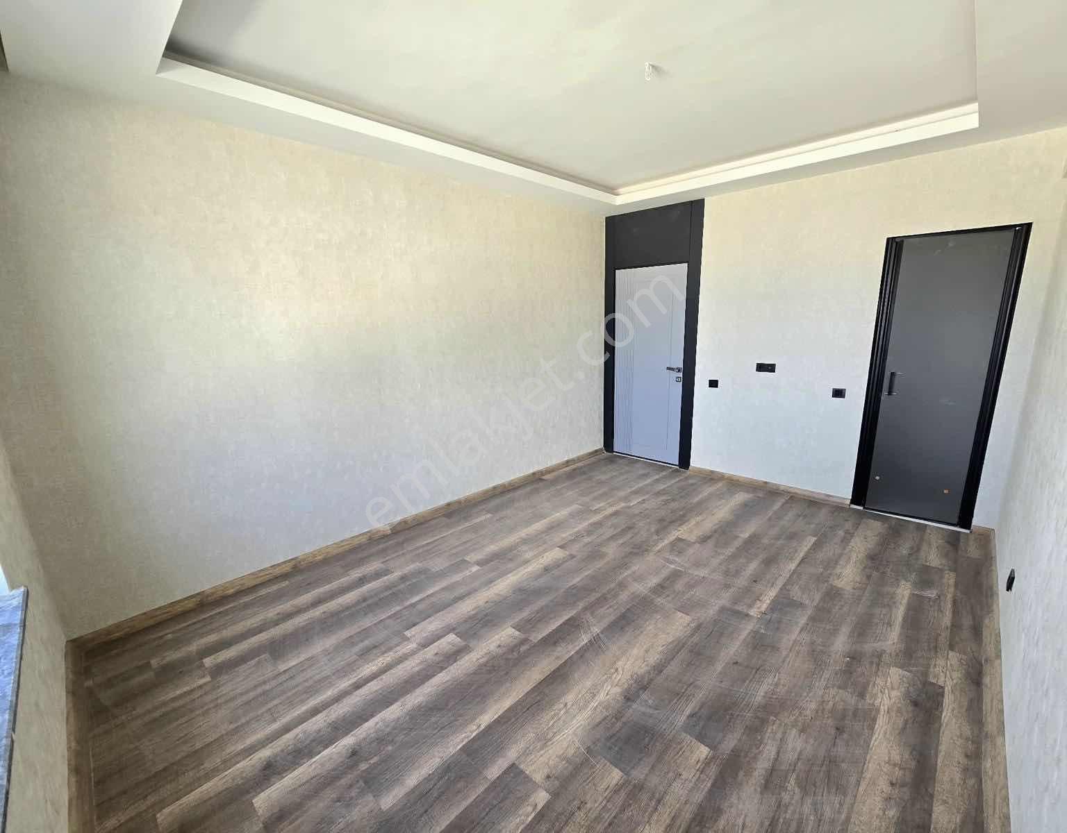 Antepia Yanın Da Ultra Lüxs 3.5+1 Sıfır Daire Ön Cephe - Görsel 27