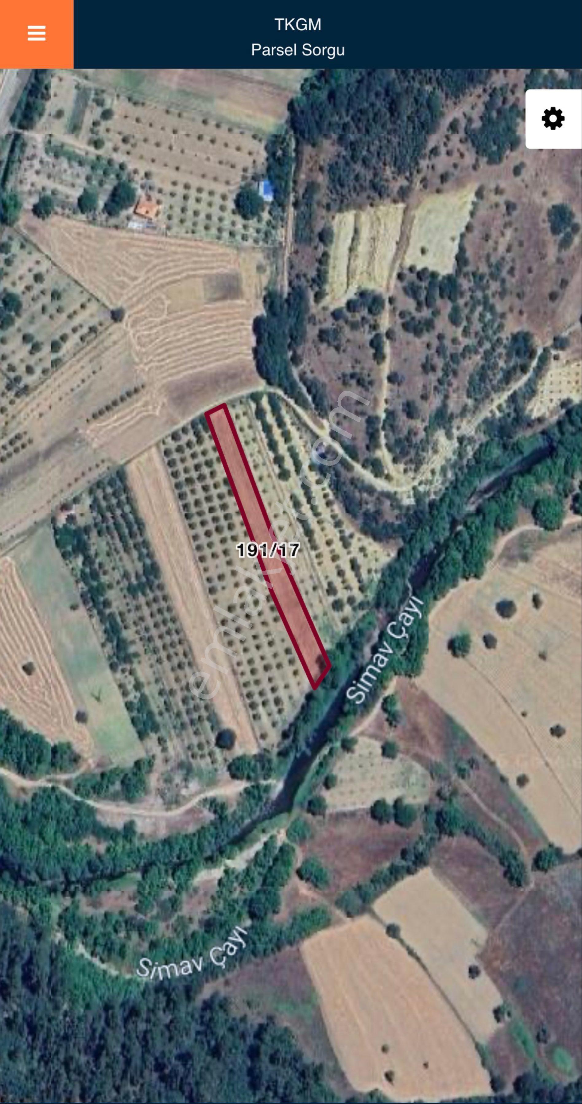 Balcity-balıkesir Sındırgı’da Resmi Yola Cepheli İmar Sınırında 2.394 M²tarla - Görsel 24