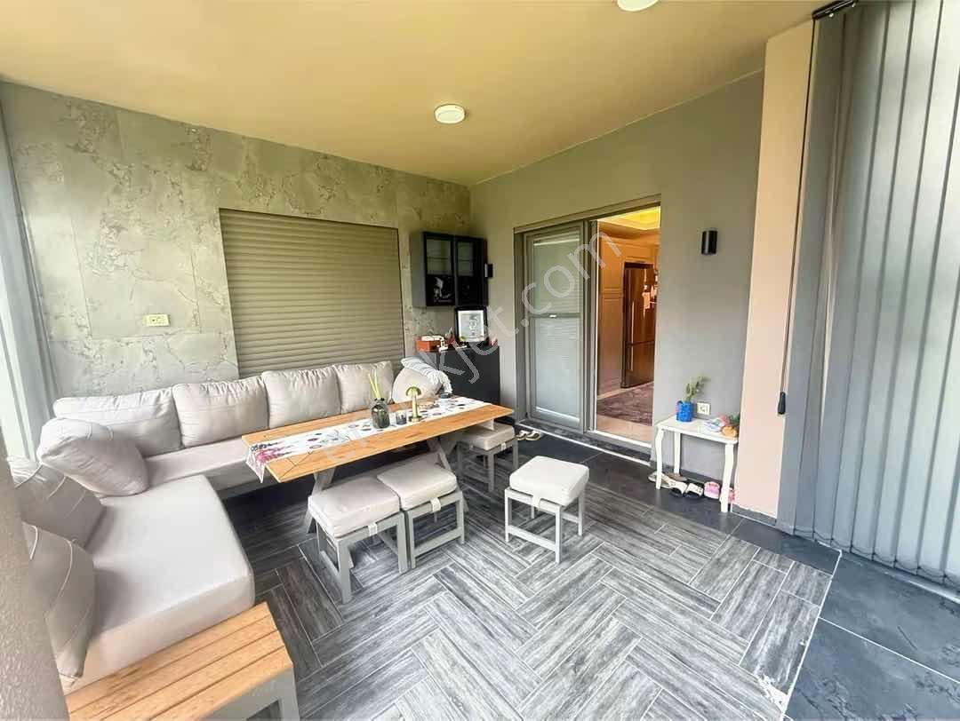 Metyapı Gayrimenkulden Gölet Yanı Özel Konum 4.5+1 Villa - Görsel 29