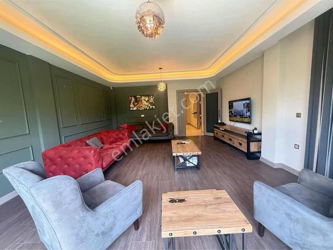 Metyapı Gayrimenkulden Gölet Yanı Özel Konum 4.5+1 Villa - Görsel 22