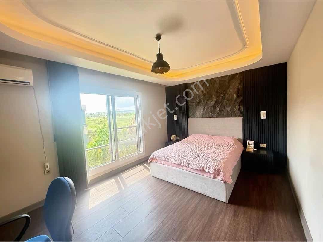 Metyapı Gayrimenkulden Gölet Yanı Özel Konum 4.5+1 Villa - Görsel 7