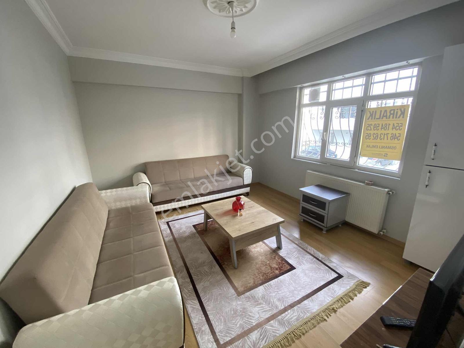 |osmanlı|çarşıya Yakın Konumda Eşyalı Kiralık 2+1