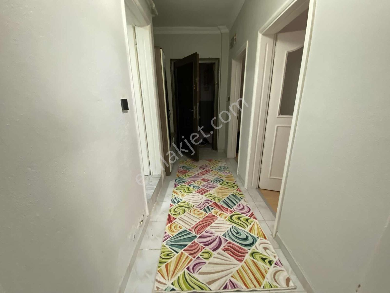 |osmanlı|çarşıya Yakın Konumda Eşyalı Kiralık 2+1 - Görsel 9