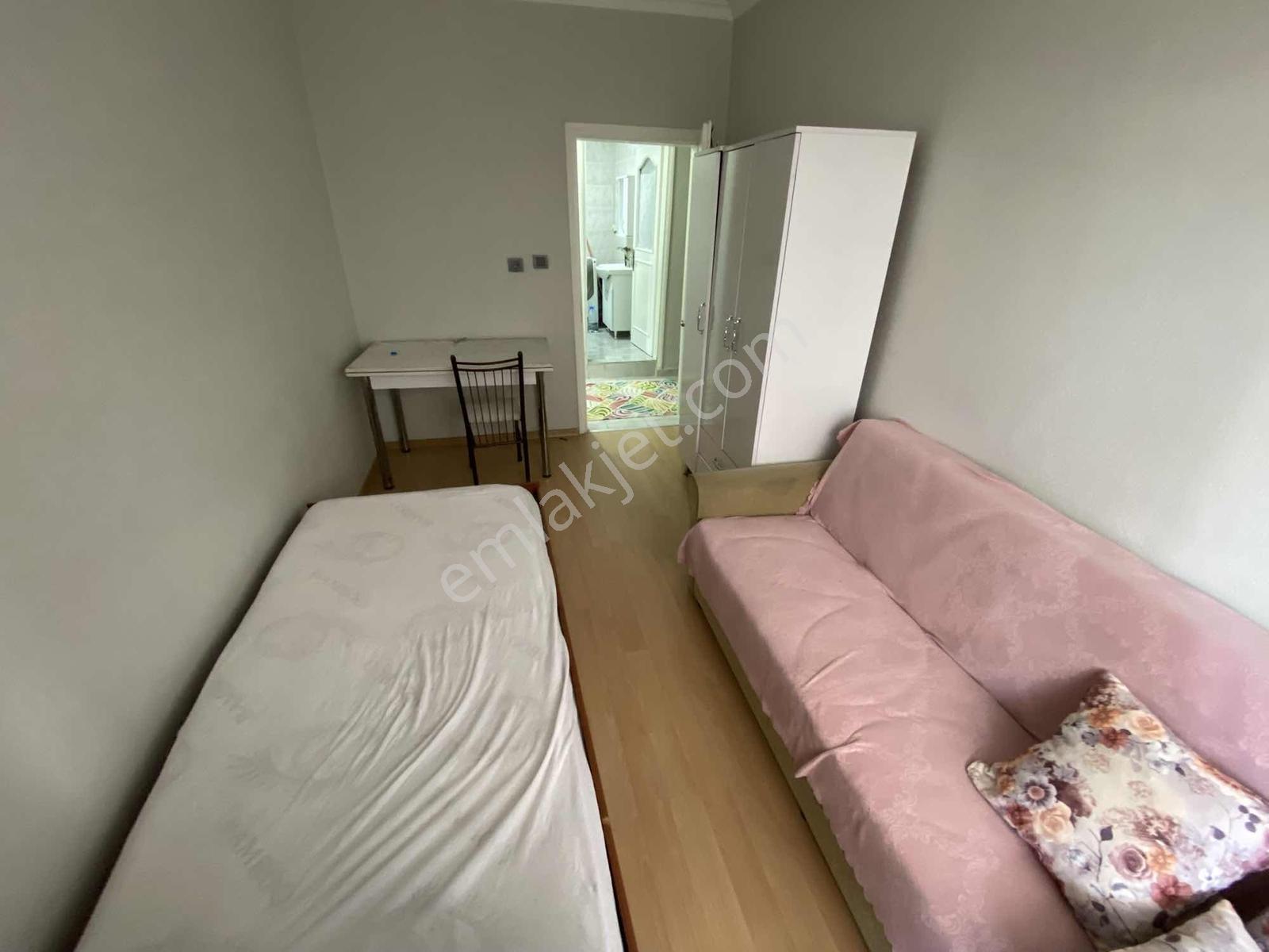 |osmanlı|çarşıya Yakın Konumda Eşyalı Kiralık 2+1 - Görsel 10
