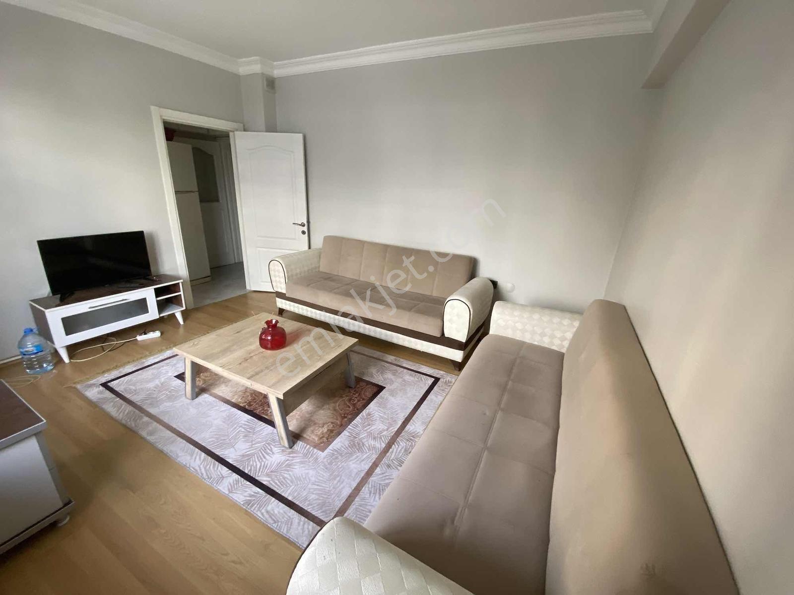 |osmanlı|çarşıya Yakın Konumda Eşyalı Kiralık 2+1 - Görsel 6