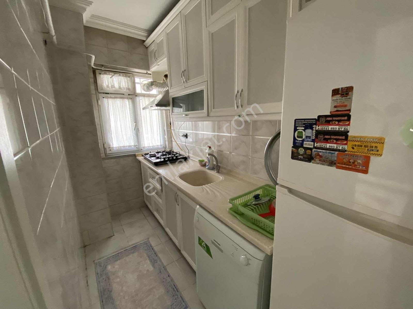 |osmanlı|çarşıya Yakın Konumda Eşyalı Kiralık 2+1 - Görsel 2