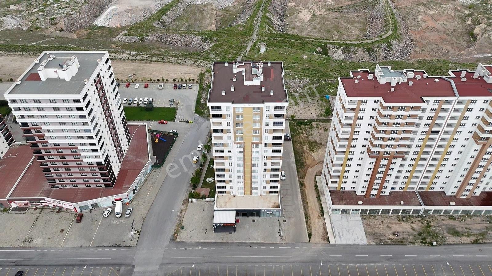 İldem Golden Center 3 Satılık 3+1 Geniş Ferah Daire - Görsel 7