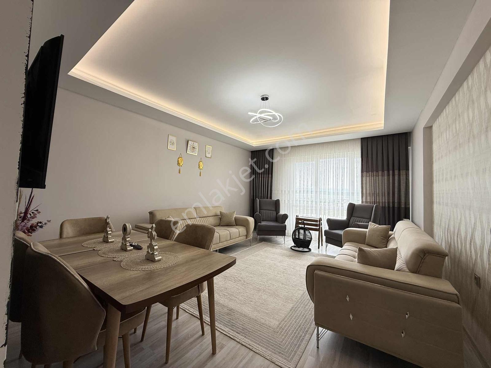 İldem Golden Center 3 Satılık 3+1 Geniş Ferah Daire - Görsel 28