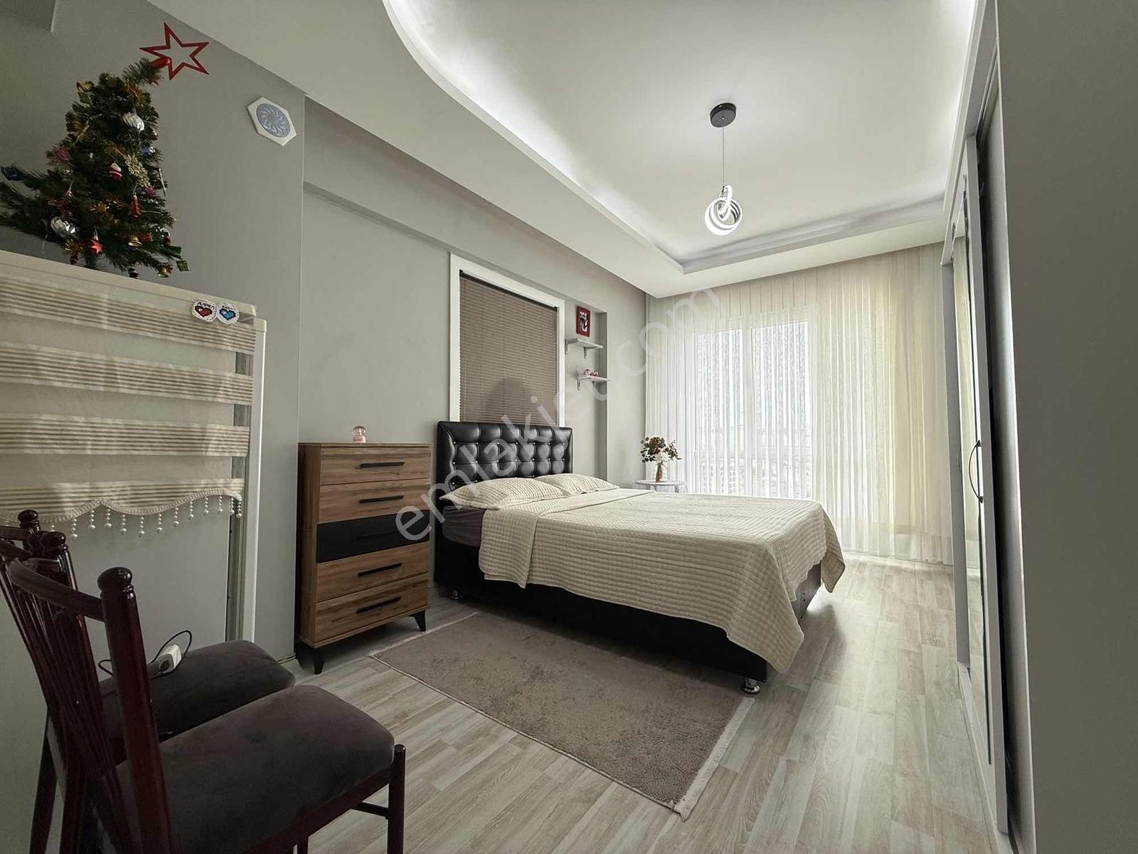 İldem Golden Center 3 Satılık 3+1 Geniş Ferah Daire - Görsel 27