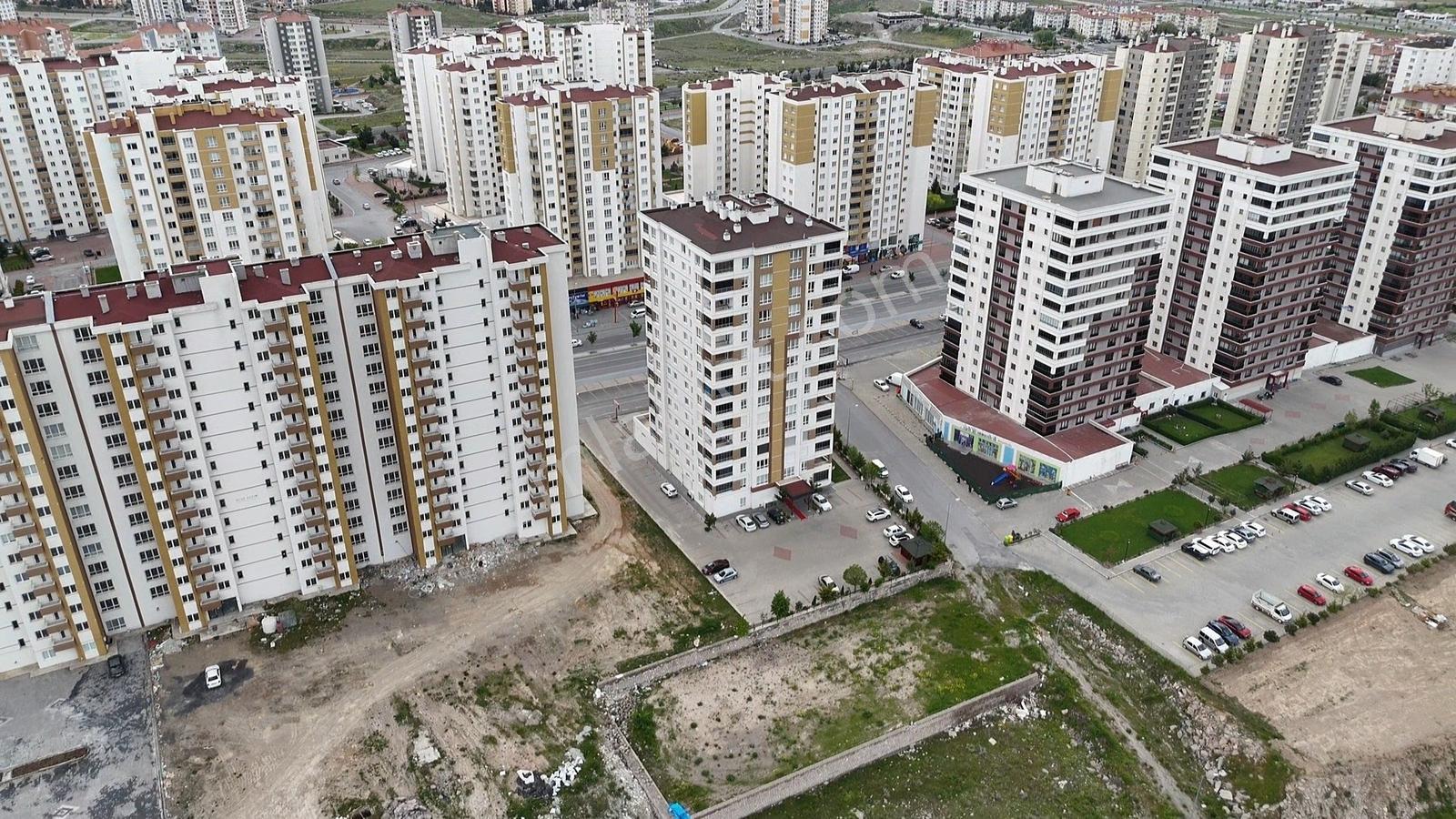 İldem Golden Center 3 Satılık 3+1 Geniş Ferah Daire - Görsel 5