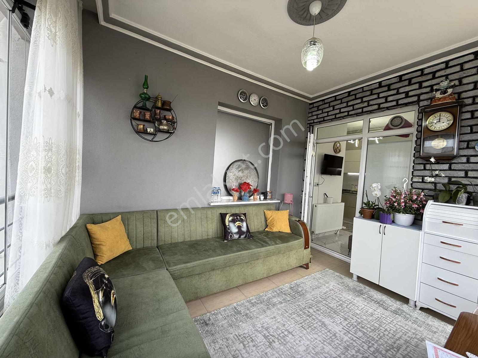 İldem Golden Center 3 Satılık 3+1 Geniş Ferah Daire - Görsel 20