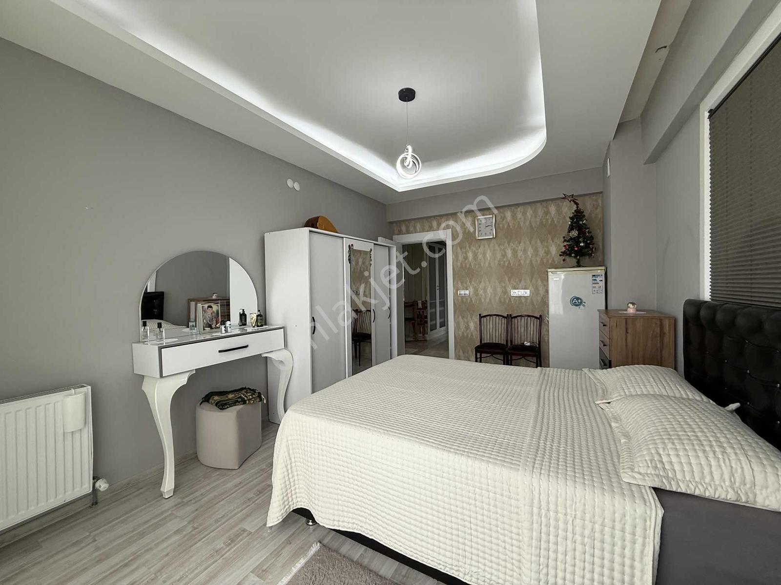 İldem Golden Center 3 Satılık 3+1 Geniş Ferah Daire - Görsel 16