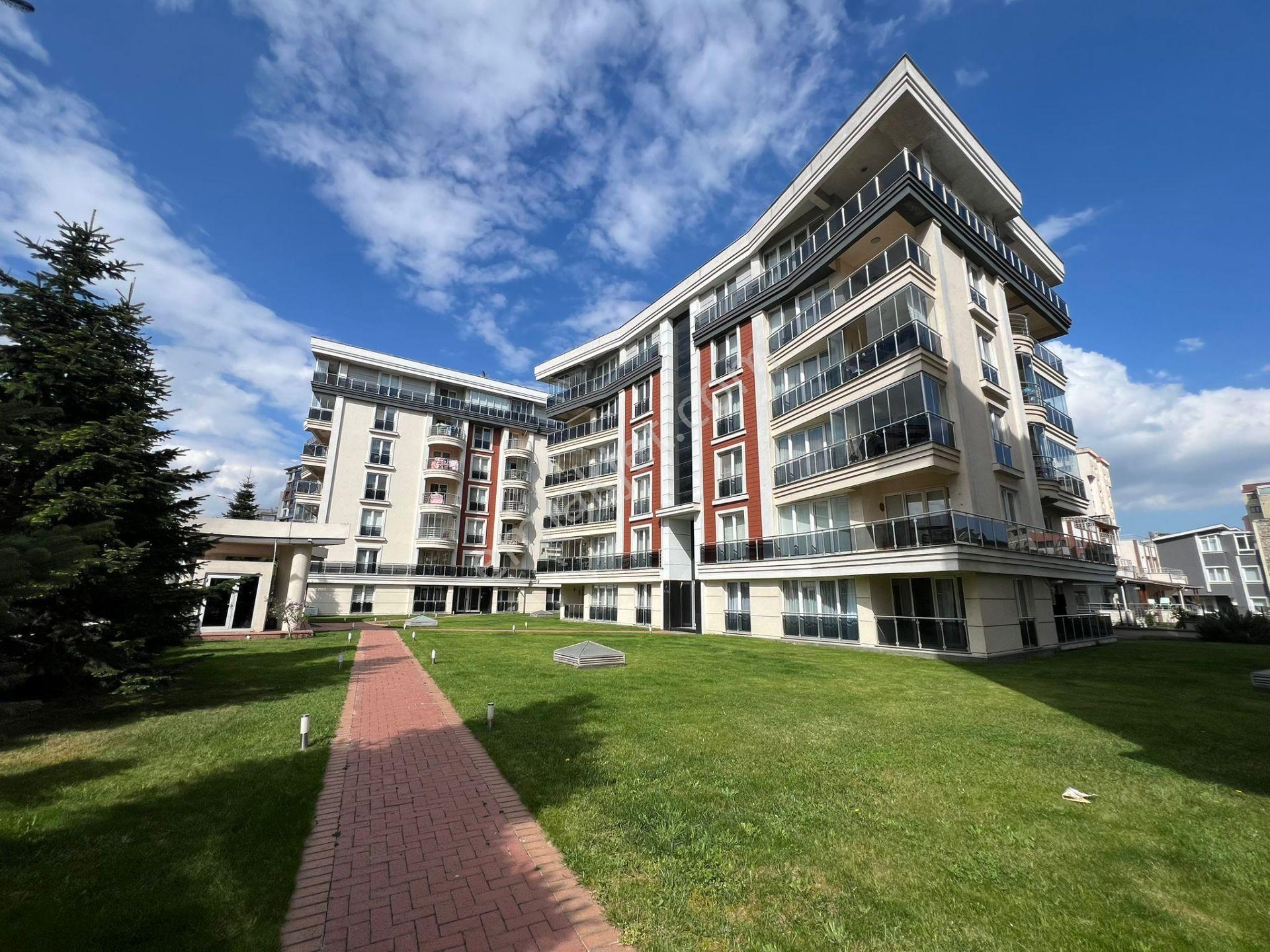 Molla Team'den Esentepe Mahallesi Nova Evleri 3+1 Satılık 145 M2 - Görsel 2