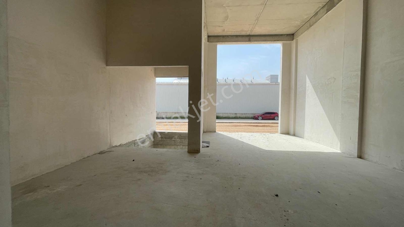 Ulucan'dan Ankara Asfaltına Cephe Kiralık 1.500m Fabrika - Görsel 18