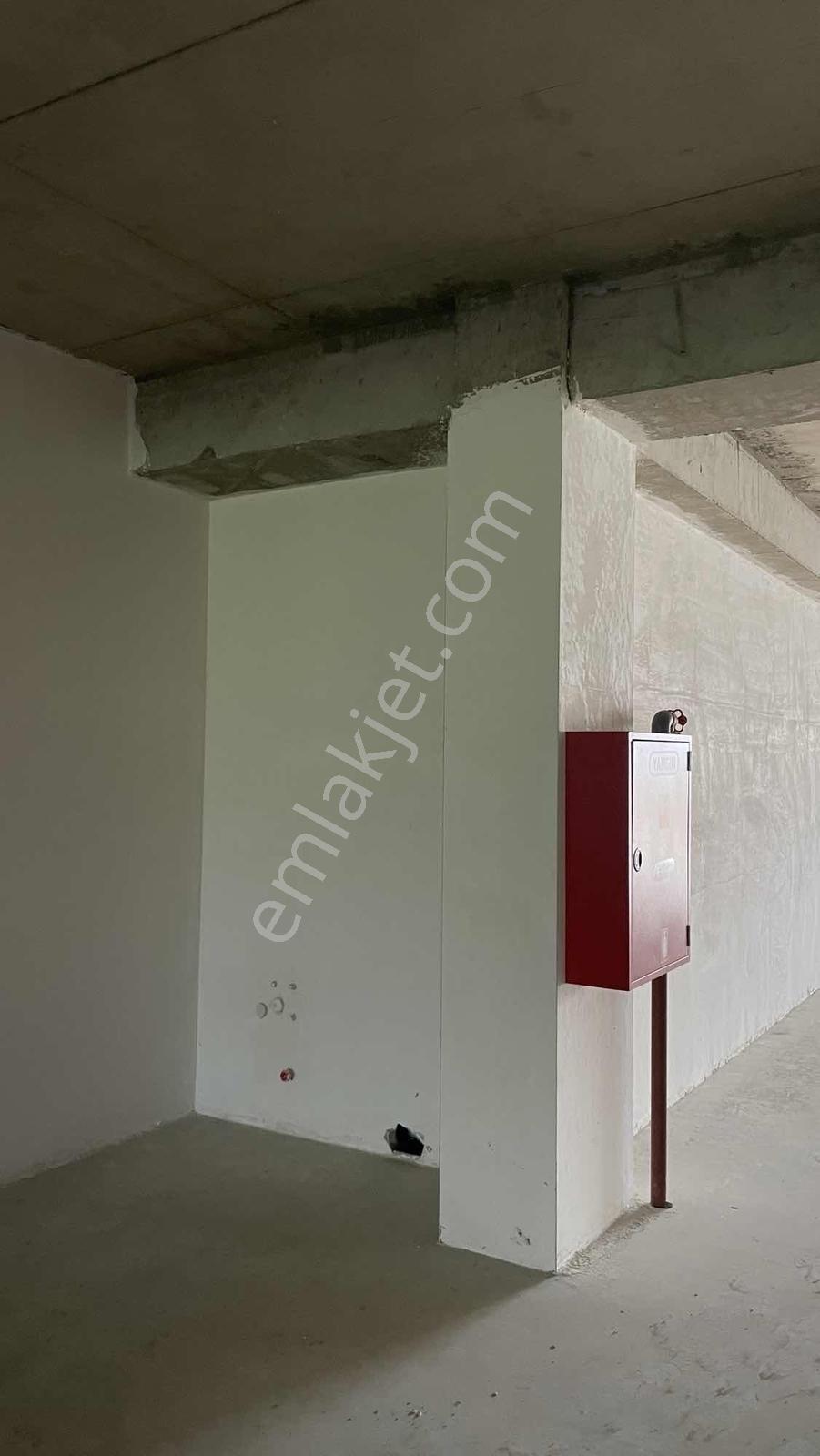 Ulucan'dan Ankara Asfaltına Cephe Kiralık 1.500m Fabrika - Görsel 16