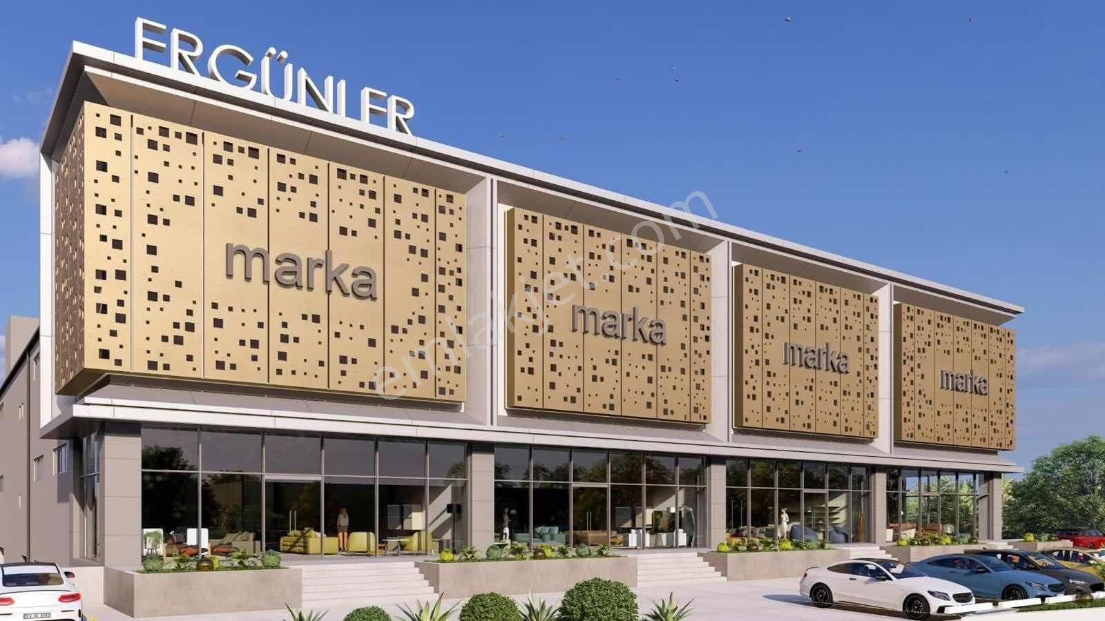 Ulucan'dan Ankara Asfaltına Cephe Kiralık 1.500m Fabrika - Görsel 4