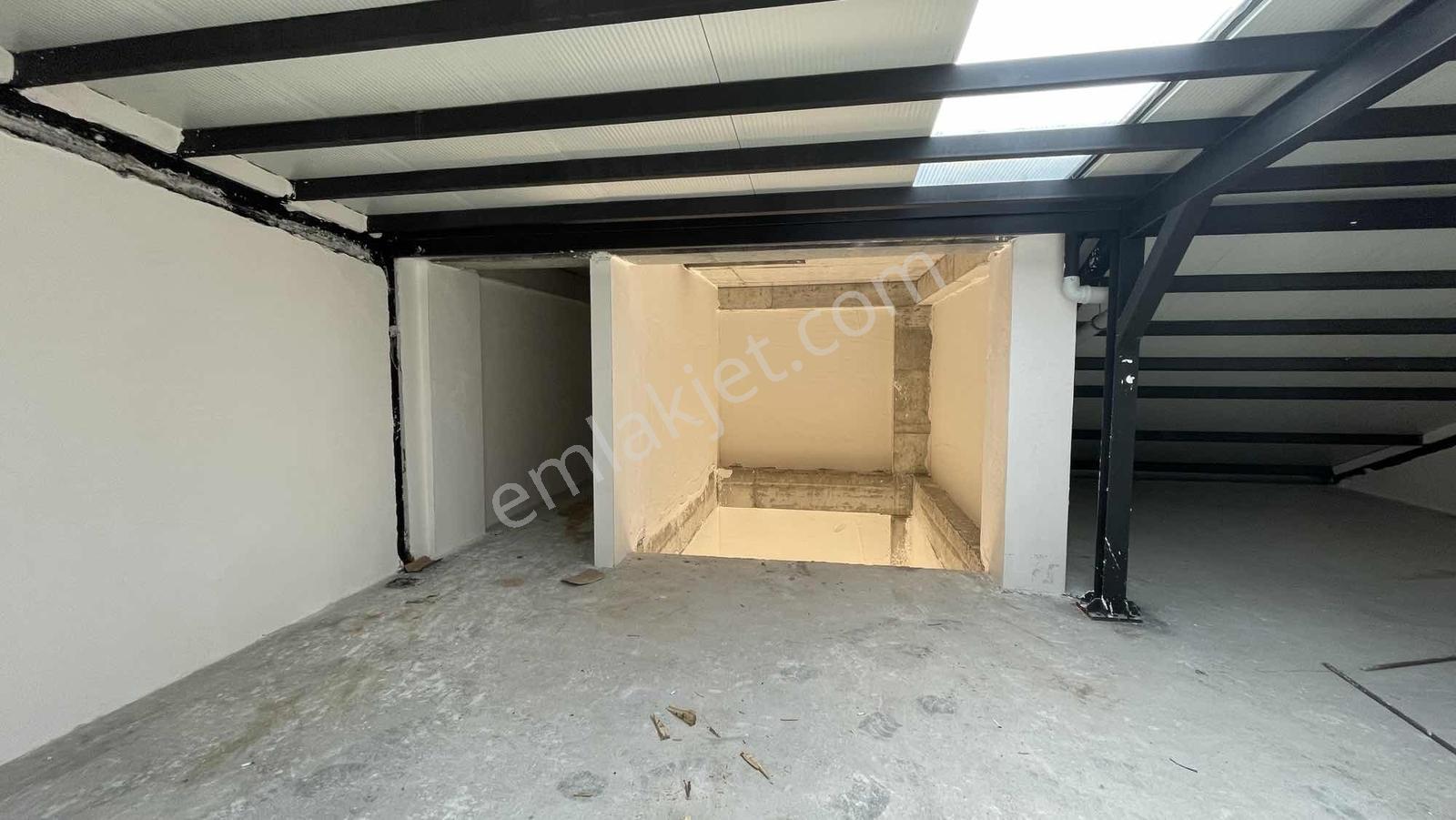 Ulucan'dan Ankara Asfaltına Cephe Kiralık 1.500m Fabrika - Görsel 22