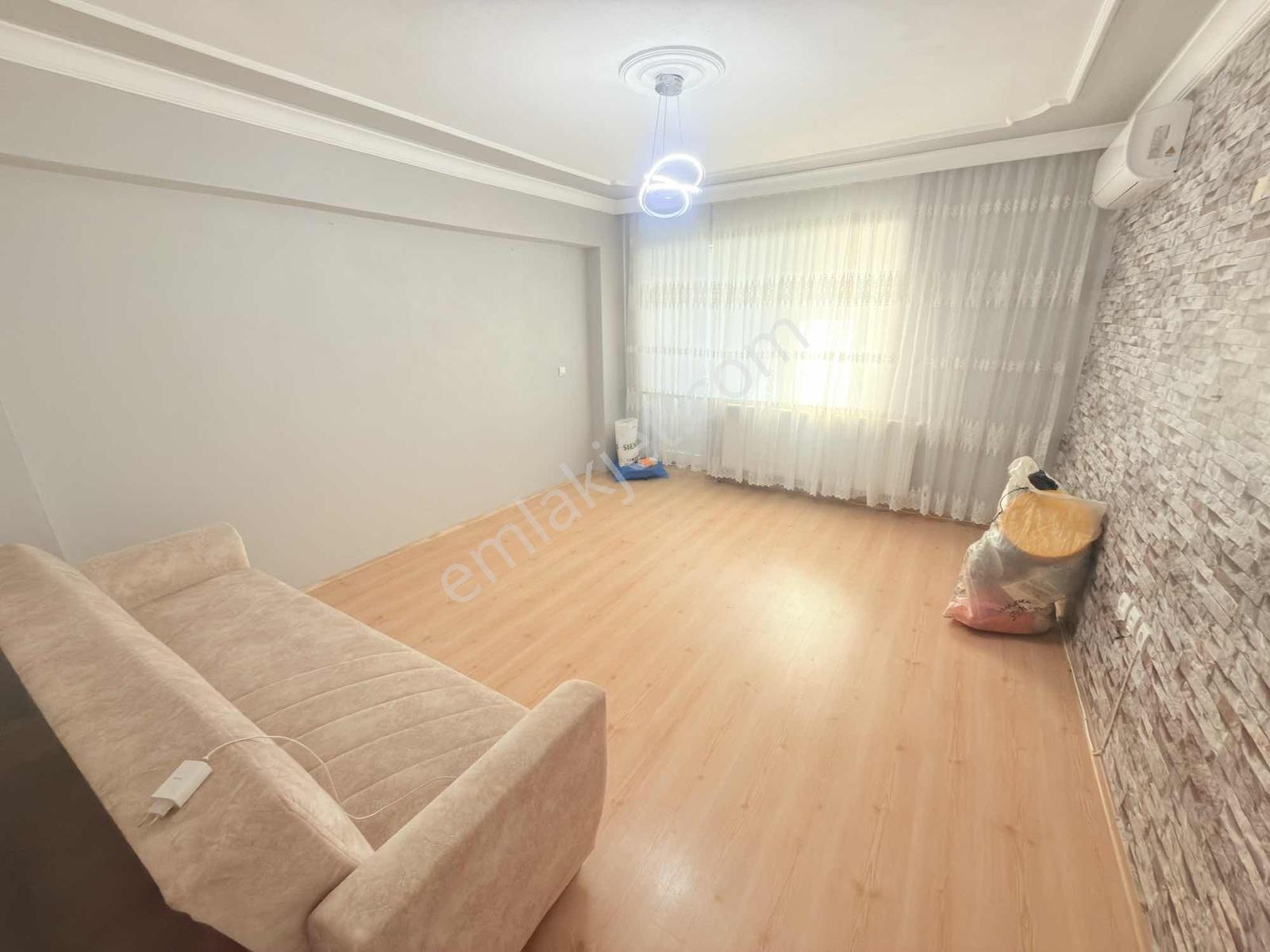 Edirne Kıyık Caddesi Yanı Kiralık 3+1 Daire Geniş Daire - Görsel 19