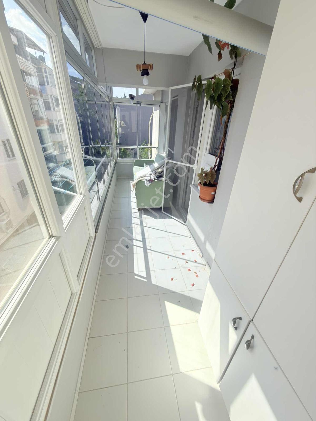 Edirne Kıyık Caddesi Yanı Kiralık 3+1 Daire Geniş Daire