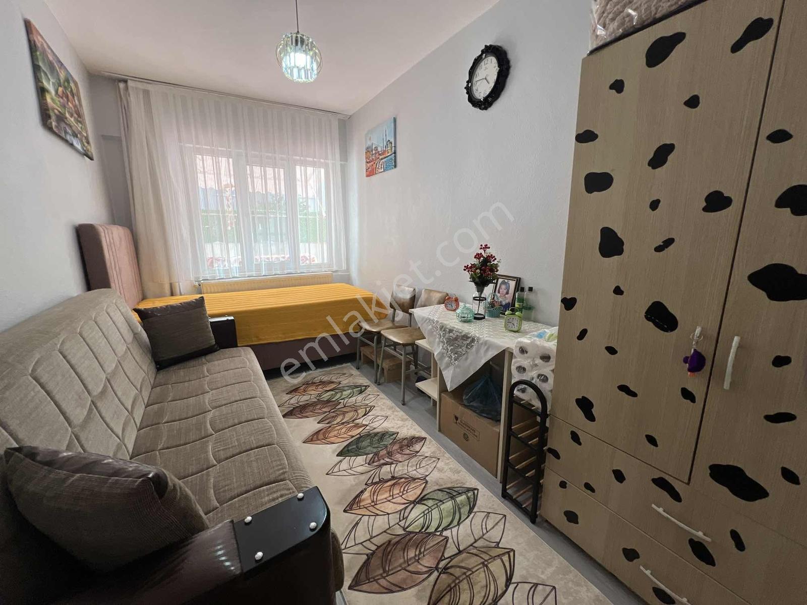Çorlu Hatip Mahallesinde 2+1 Satılık Daire - Görsel 5