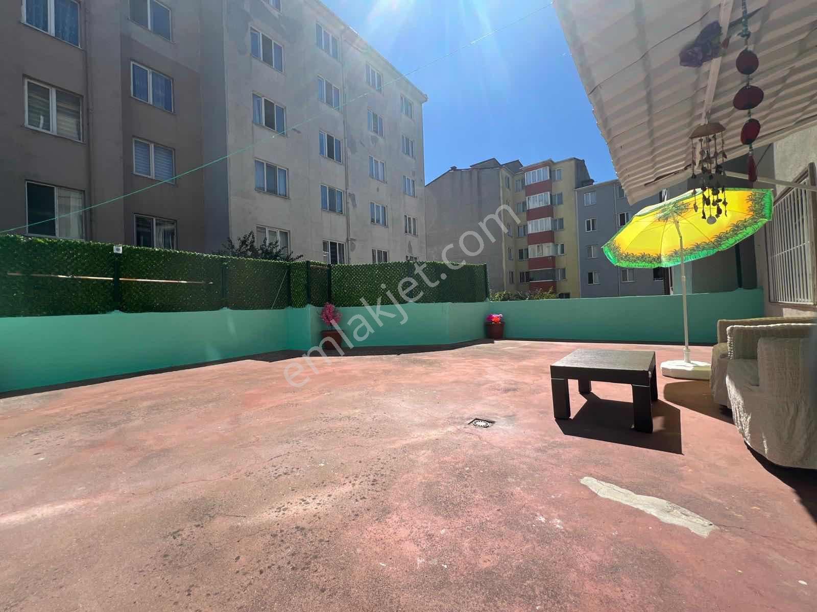 Çorlu Hatip Mahallesinde 2+1 Satılık Daire - Görsel 9