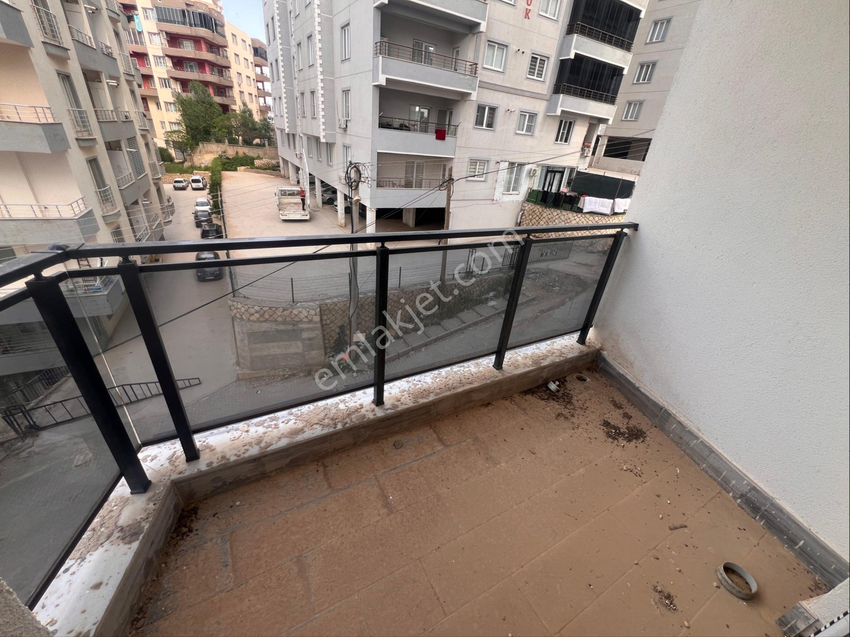 Murat Emlaktan Ultra Lüks Yatırımlık 1+1 Dairemiz Satılıktır - Görsel 11