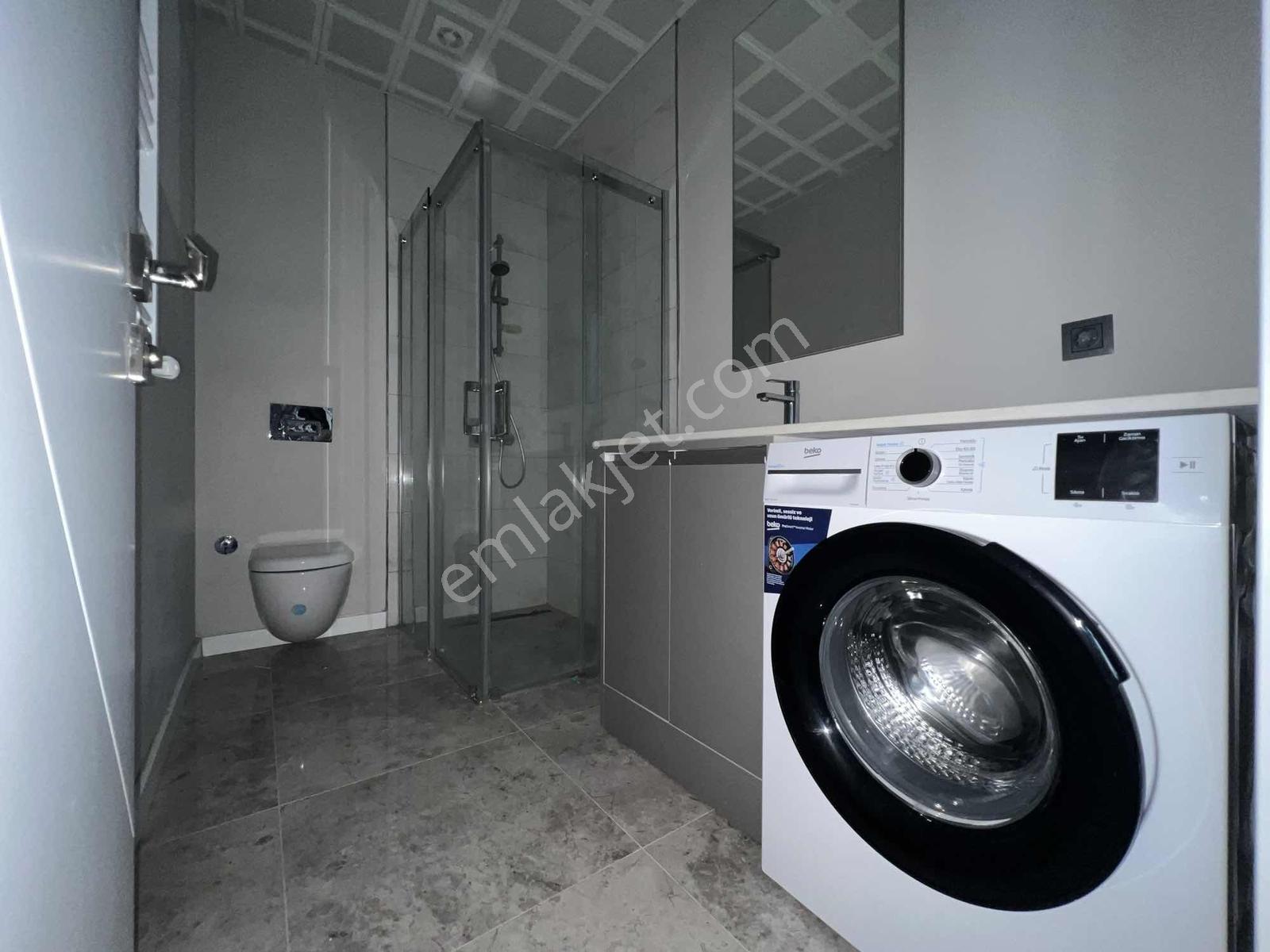 Çorlu Kervancı 10'da 1+1 Eşyalı Kiralık Daire - Görsel 13