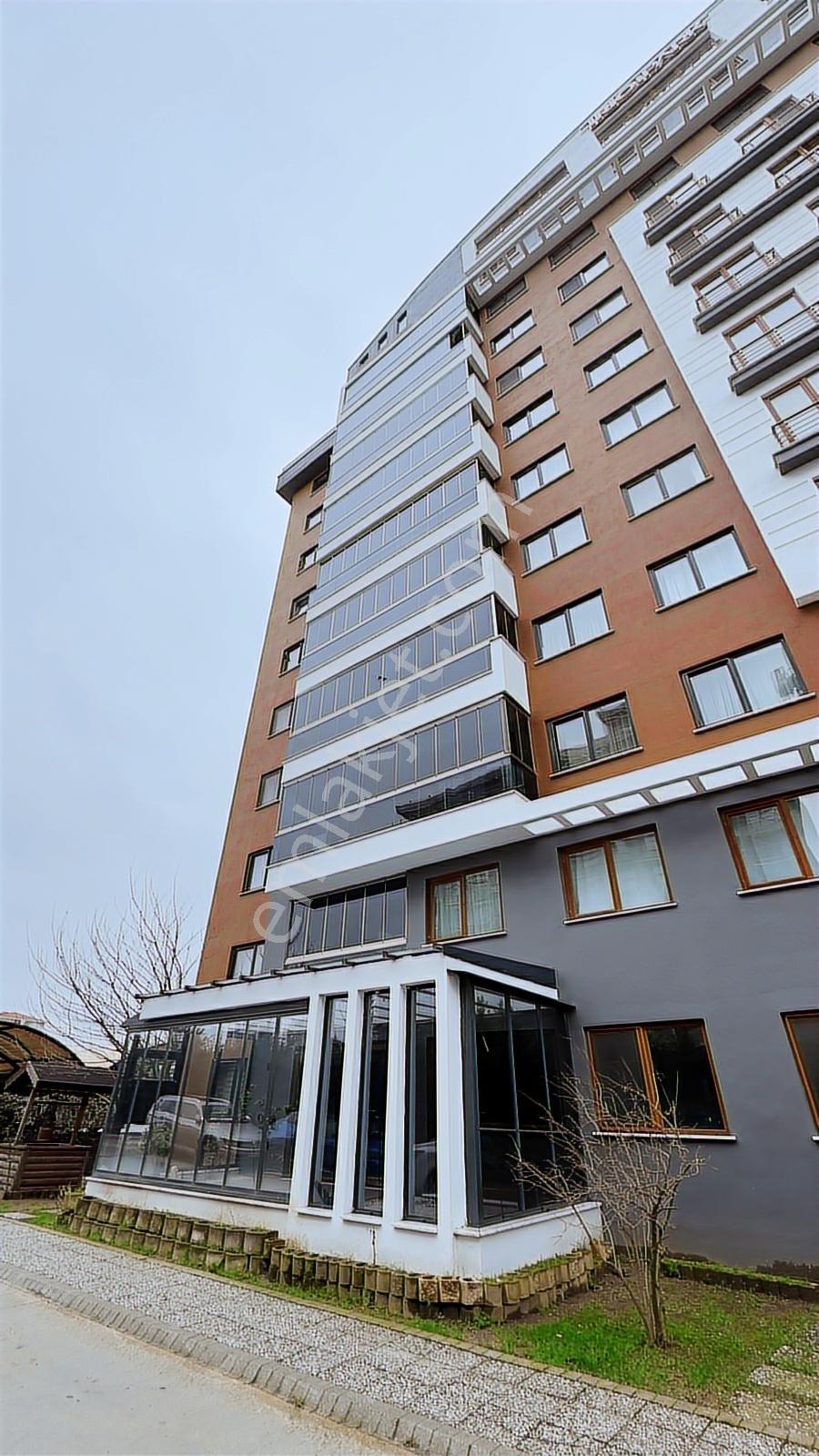Turyap Premium' Dan Hürriyet Mah. Trio Parkta Satılık 3+1 Daire - Görsel 12