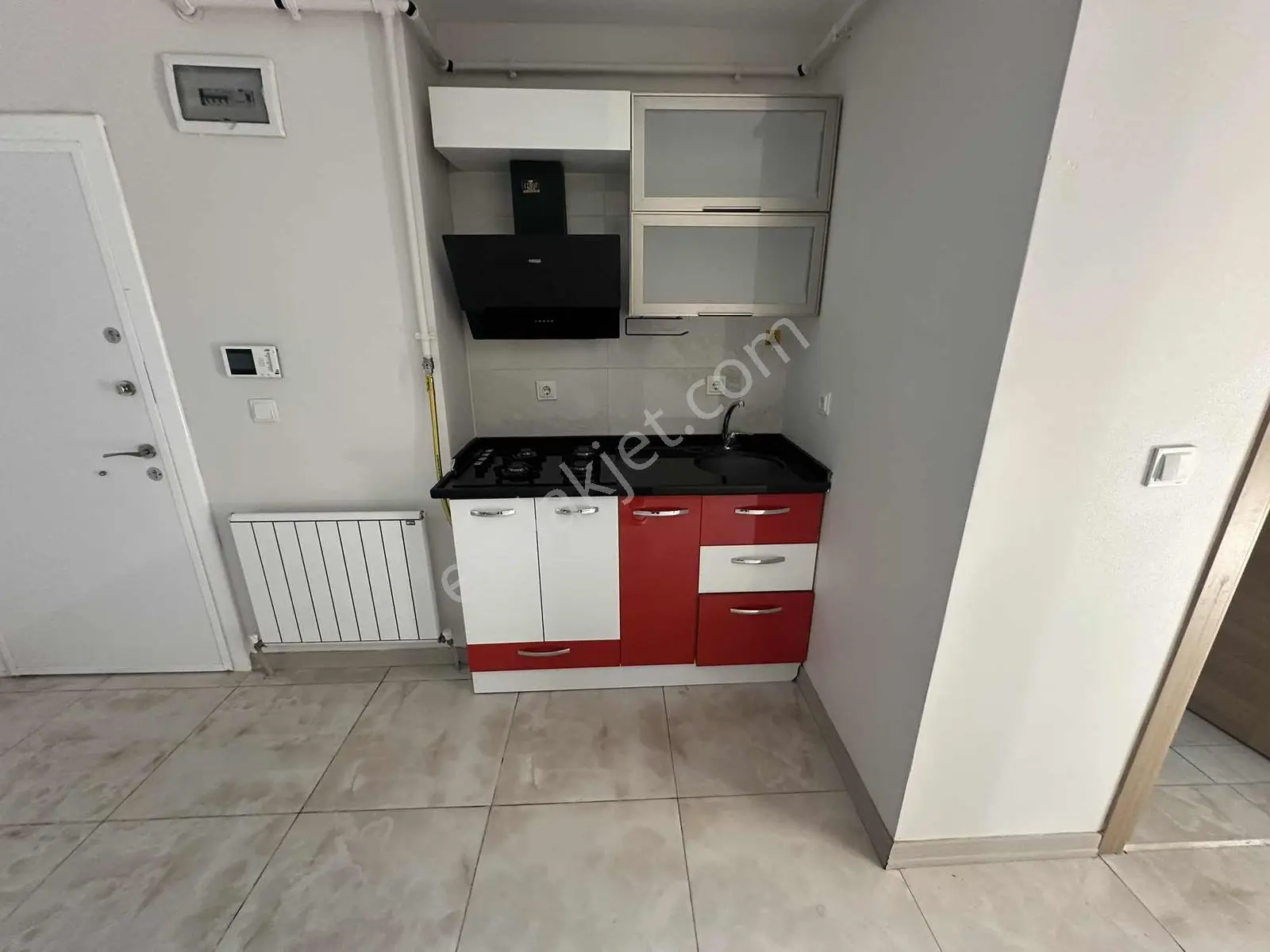 Turyap Premium'dan Alipaşa Mah.de Satılık 2+0 Ofis&büro - Görsel 5