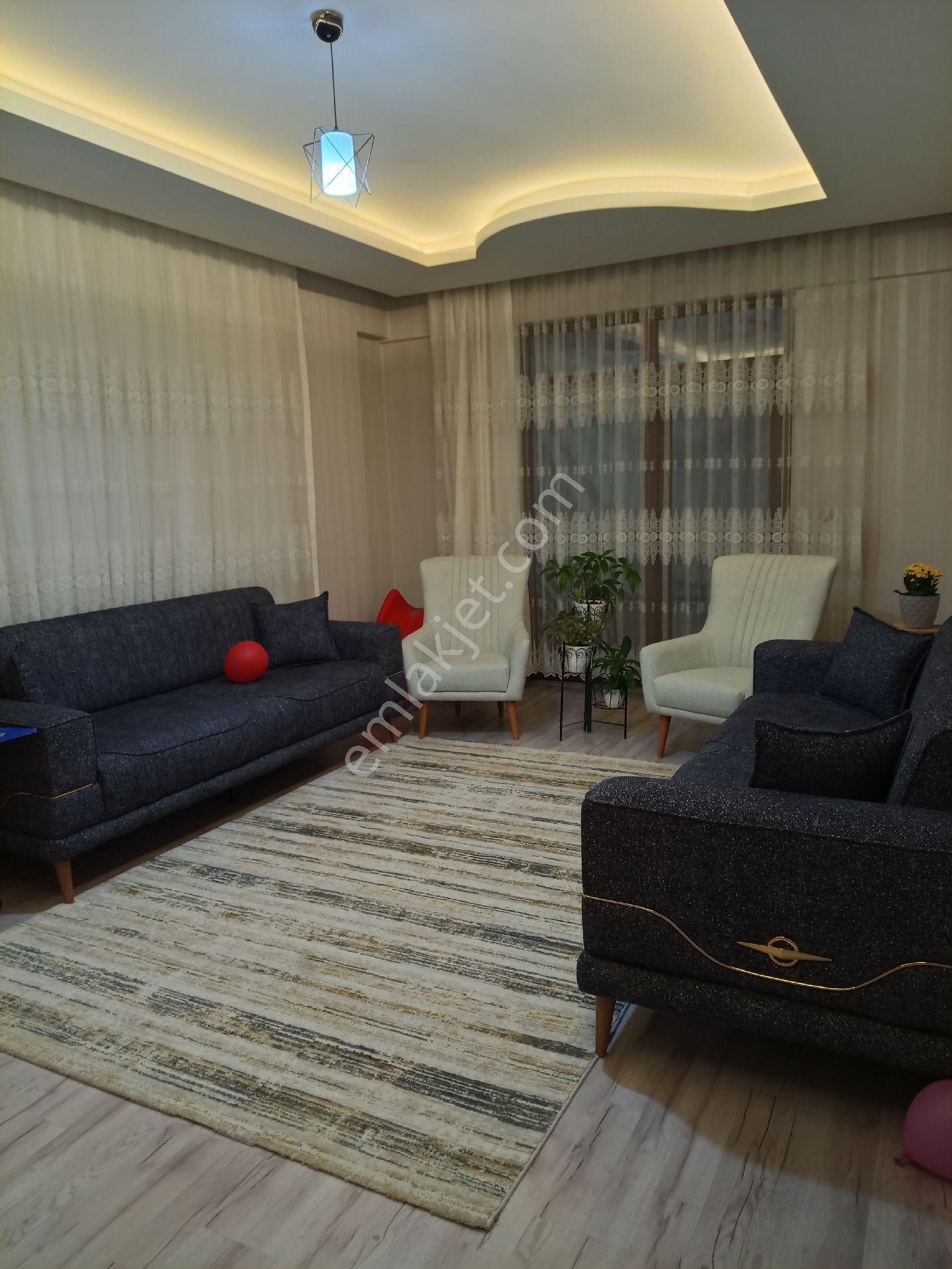 Ay İnş. St. Kiracılı Daire - Görsel 21