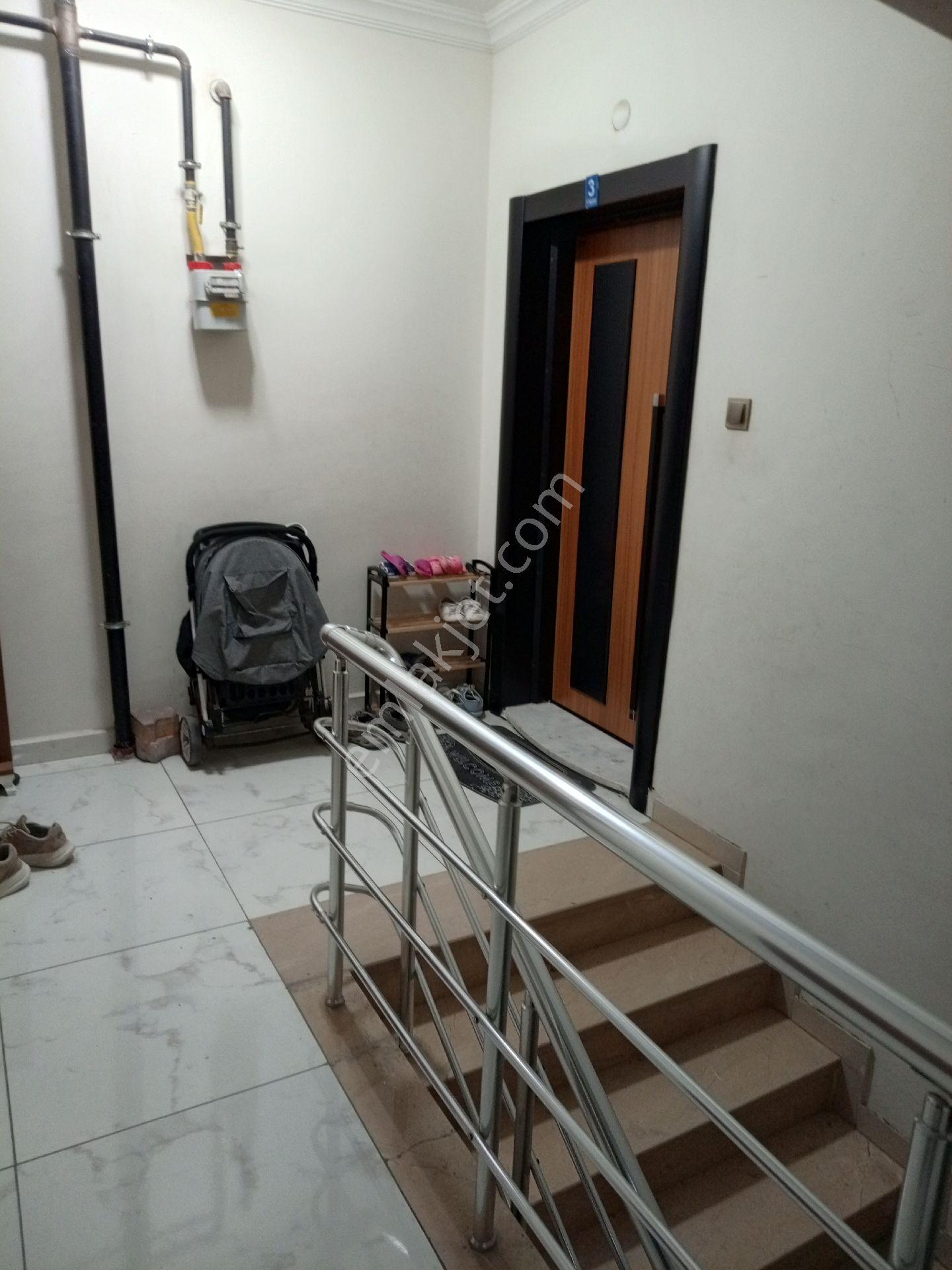 Ay İnş. St. Kiracılı Daire - Görsel 8